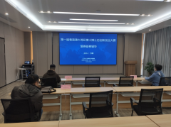 我市共有38个项目（创新组