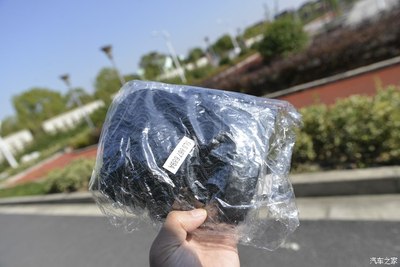 外观改动属于“你不说我都没发现”的级别