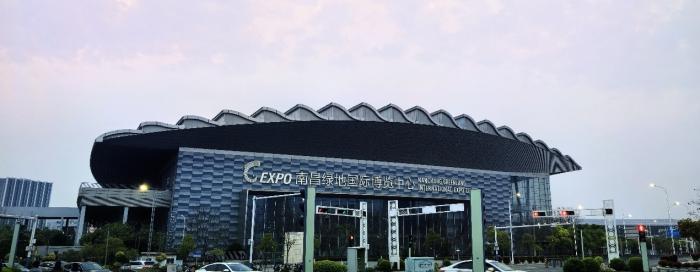 2025中国体博会筹备全面提速 展区面积突破16万平