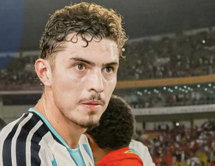 帕尼切利重伤冲击阿根廷世界杯夺冠之路