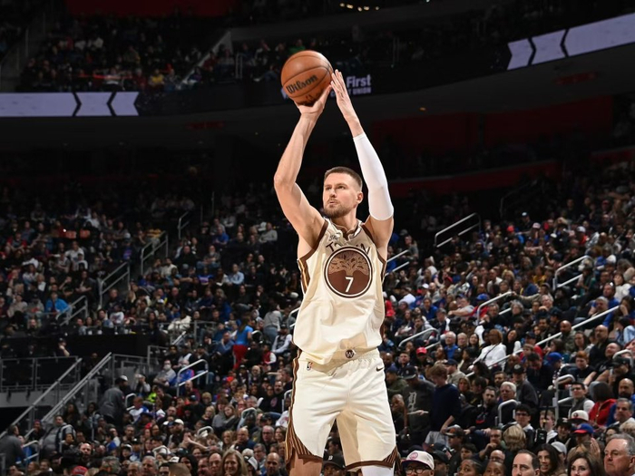 勇士休赛期多线操作锁定波神科尔追梦冲击总冠