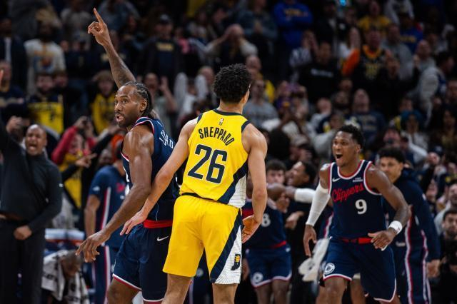 莱昂纳德领导力觉醒助快艇绝地反击