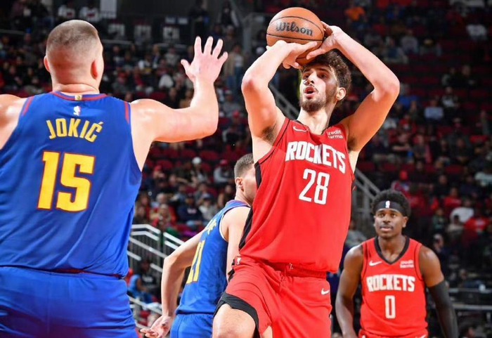 詹宁斯直言火箭季后赛难闯第一轮 控卫缺失成致