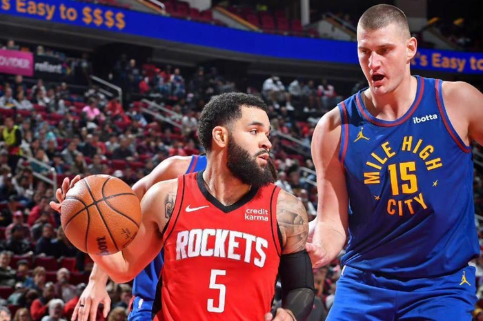 詹宁斯直言火箭季后赛难闯第一轮 控卫缺失成致