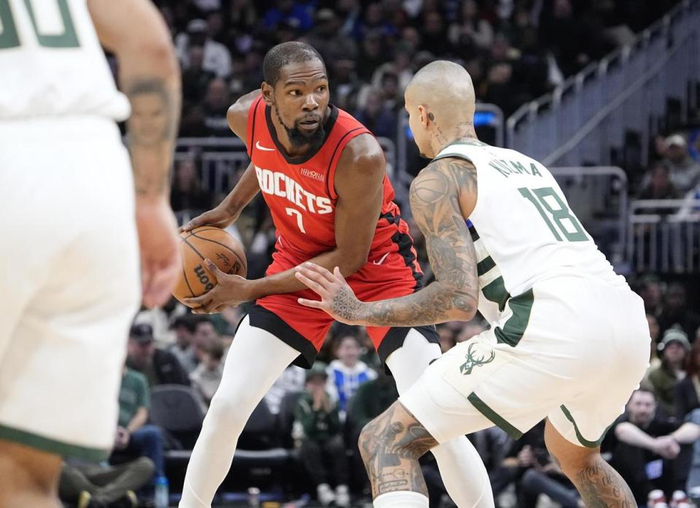 詹宁斯直言火箭季后赛难闯第一轮 控卫缺失成致