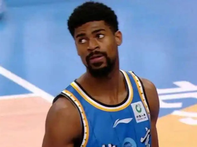 北京首钢季后赛前补强后场阵容 引援威廉姆斯冲